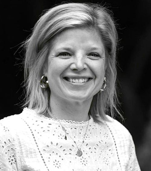 Colette van der Minne Colette van der Minne