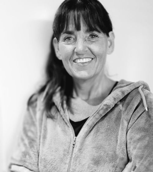 Diana van Holland Diana van Holland