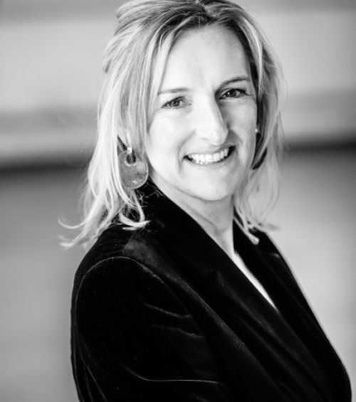 Jeannette Saatrube Jeannette Saatrube