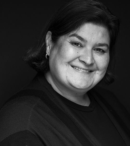 Monique de Leeuw Monique de Leeuw