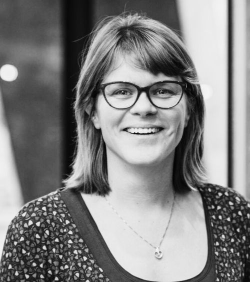 Tjitske Boonstra Tjitske Boonstra