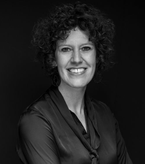 Danielle van Gestel Danielle van Gestel