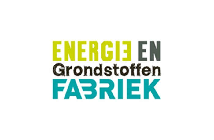 Energie- en grondstoffenfabriek (EFGF) Energie- en grondstoffenfabriek (EFGF)