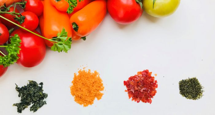 Nieuwe conserveringstechniek in food Nieuwe conserveringstechniek in food