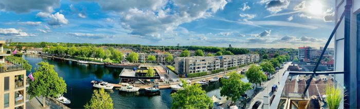 Gebiedsgericht werken; De Tilburgse methode