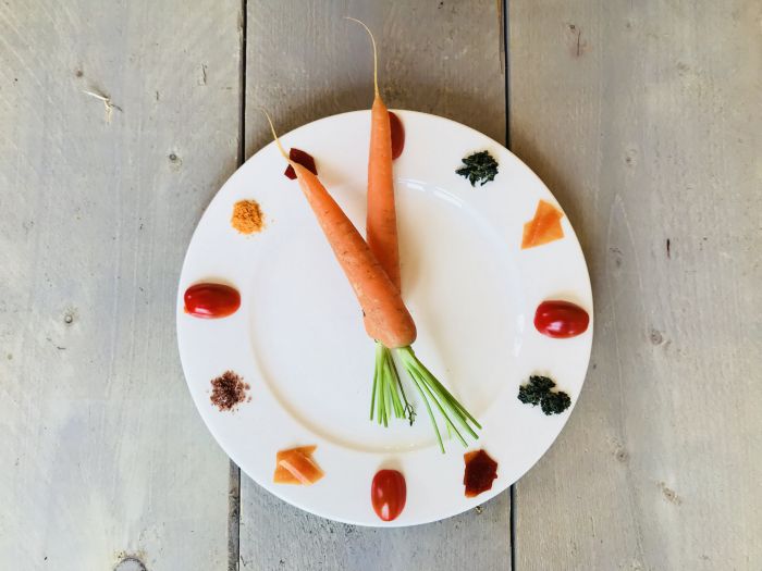 Nieuwe conserveringstechniek in food Nieuwe conserveringstechniek in food
