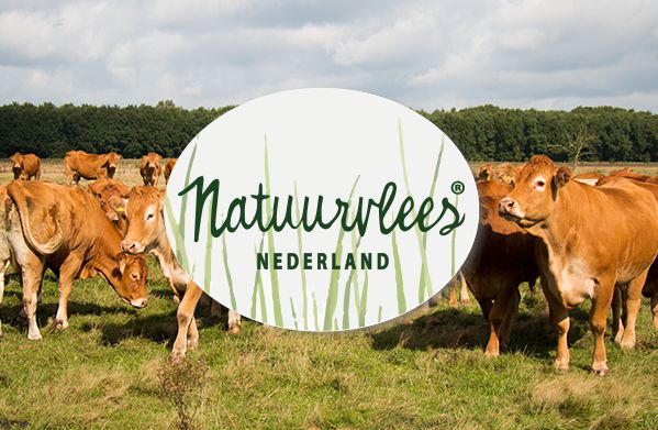 Natuurvlees-Nederland