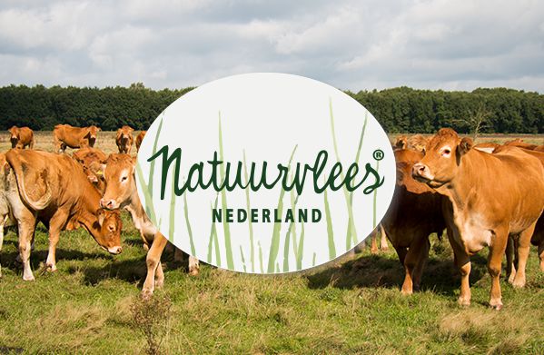Natuurvlees-Nederland Natuurvlees-Nederland