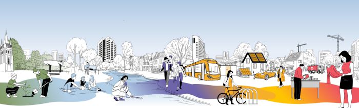 Duurzaamheidsagenda 2040 Gemeente Veldhoven