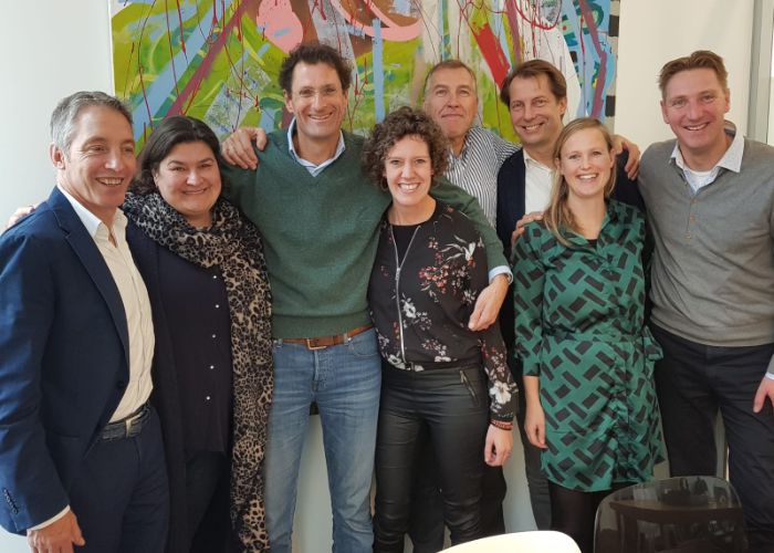 Nieuwe conserveringstechniek in food Nieuwe conserveringstechniek in food
