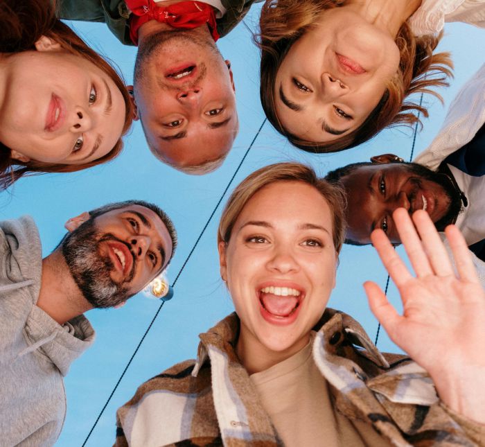 Bewegen naar een gezondere stad