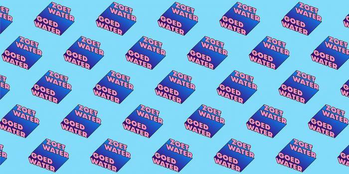 De Zoetwateralliantie De Zoetwateralliantie