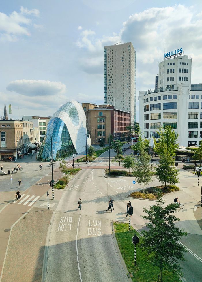 Scherpe koers voor sector ruimtelijke uitvoering