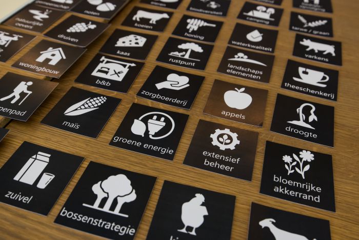 Stikstofproblematiek vraagt om maatwerk en samenwerking Stikstofproblematiek vraagt om maatwerk en samenwerking