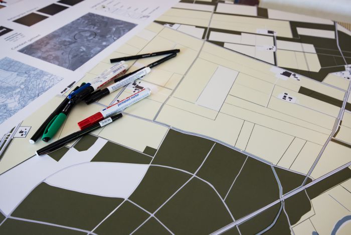 Stikstofproblematiek vraagt om maatwerk en samenwerking Stikstofproblematiek vraagt om maatwerk en samenwerking