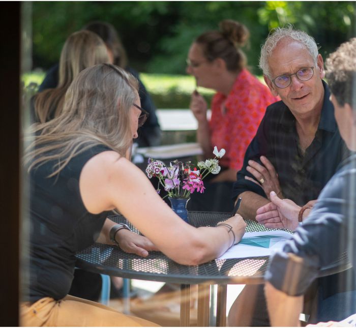 Community of Practice (CoP)