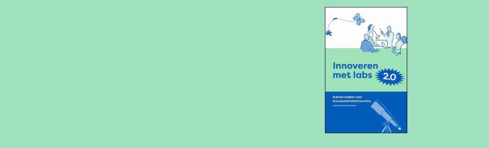 Innoveren met labs 2.0