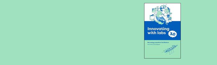 Innovating with labs 3.0 Innovating with labs 3.0