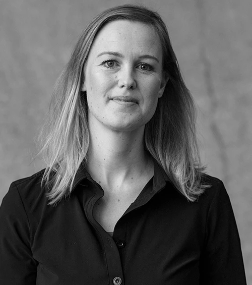 Judith Hoogenboom