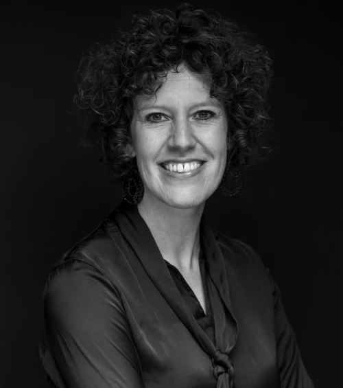 Danielle van Gestel