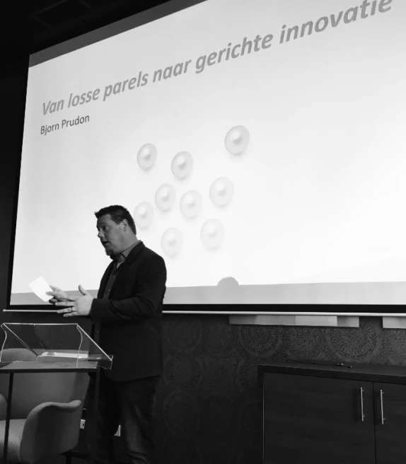 Strategische innovatieagenda