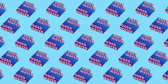 De Zoetwateralliantie