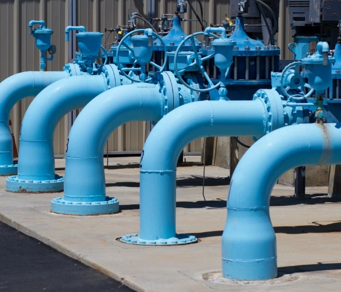 Kansen voor circulair gebruik van reststoffen in de watersector