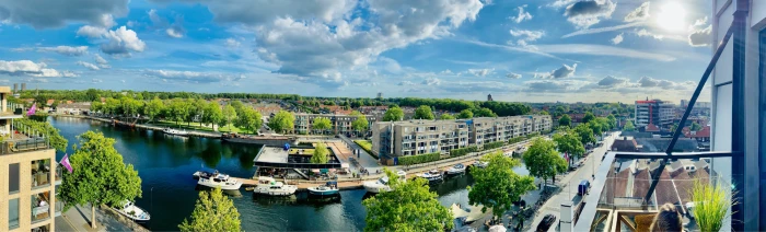 Gebiedsgericht werken; De Tilburgse methode