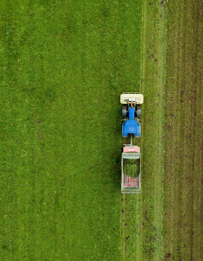 Ontwikkeling landbouwstrategie met belang voor natuur
