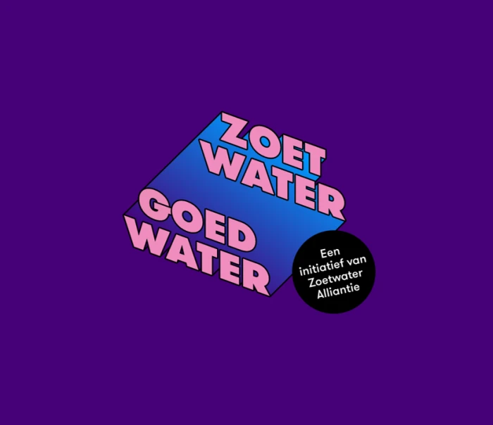 De Zoetwateralliantie