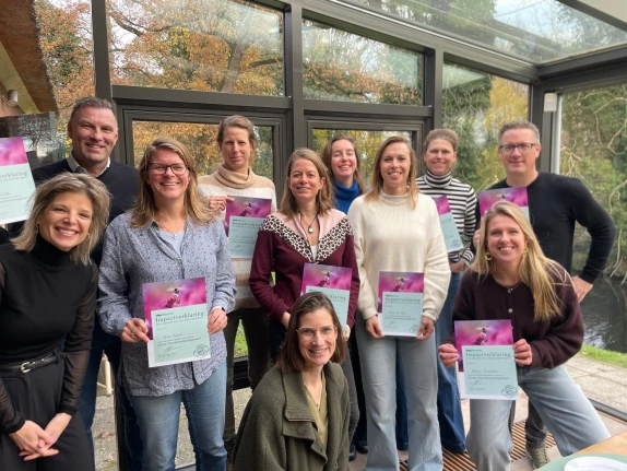 Meerdaagse trainingen