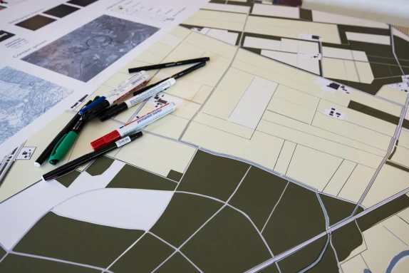 Stikstofproblematiek vraagt om maatwerk en samenwerking