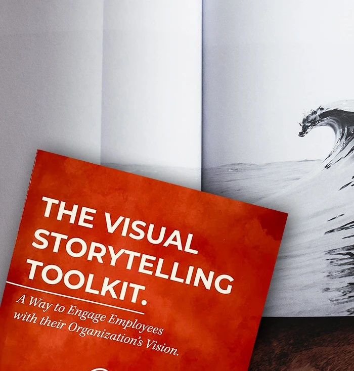 Visual Storytelling Toolkit
