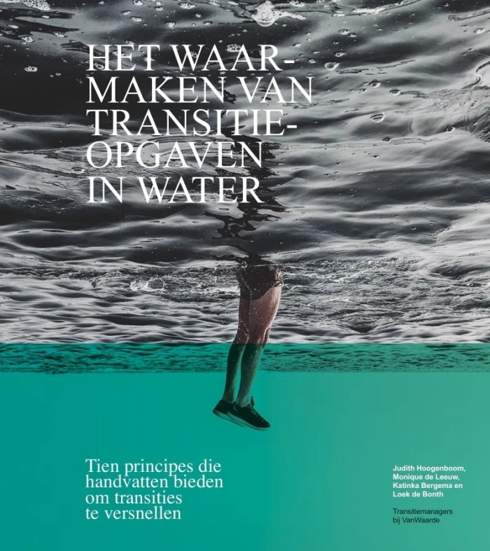 Expertpaper Water
