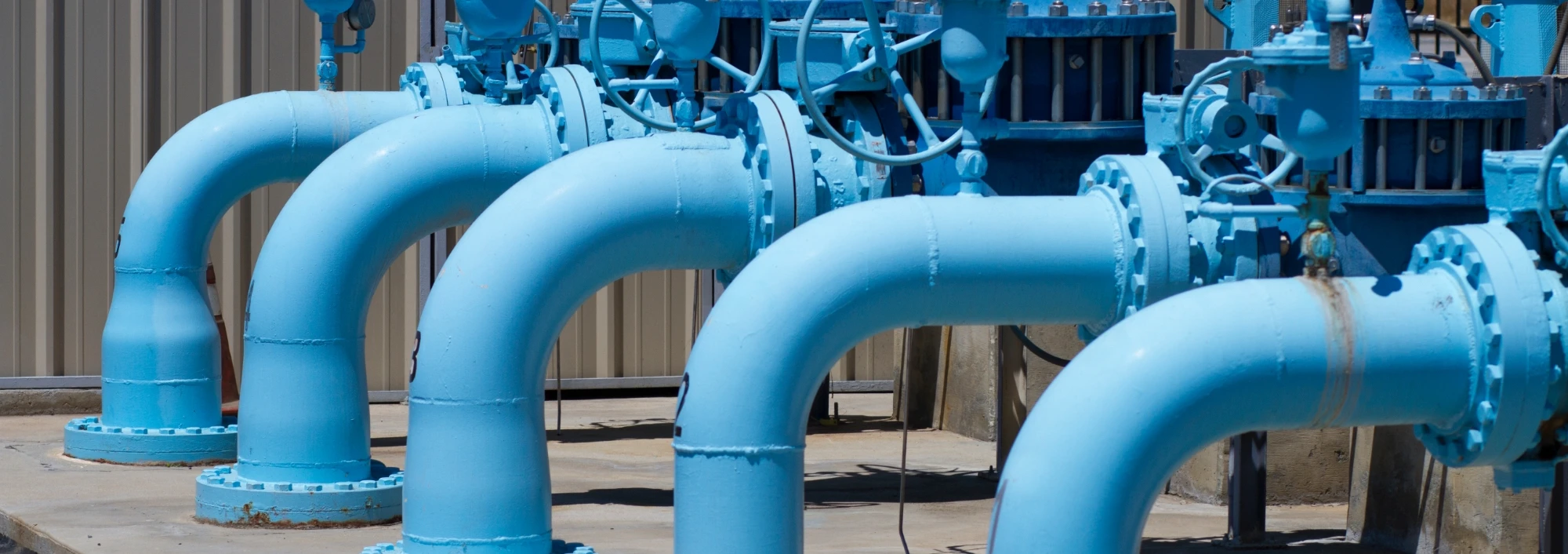 Kansen voor circulair gebruik van reststoffen in de watersector