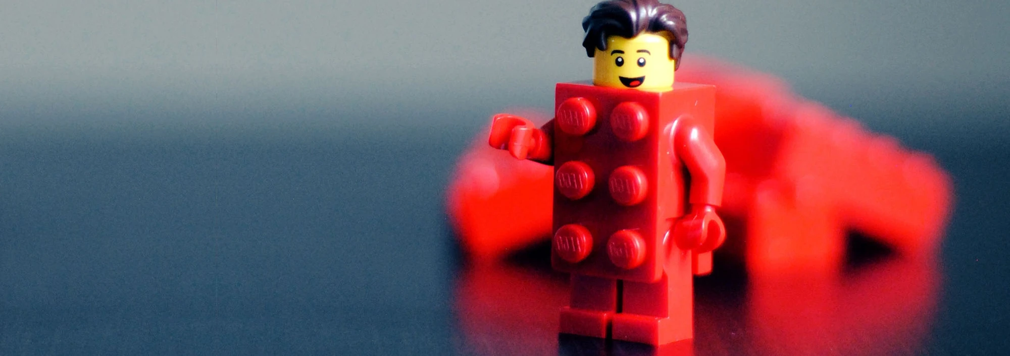 Lego Serious Play for Purpose