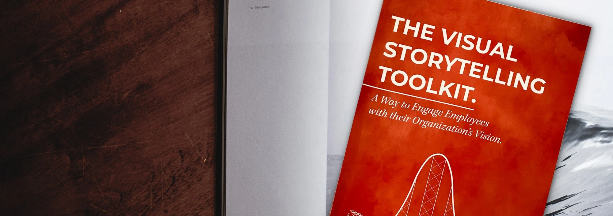 Visual Storytelling Toolkit