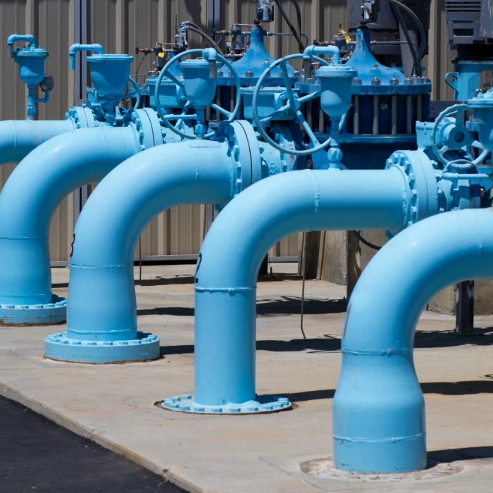 Kansen voor circulair gebruik van reststoffen in de watersector
