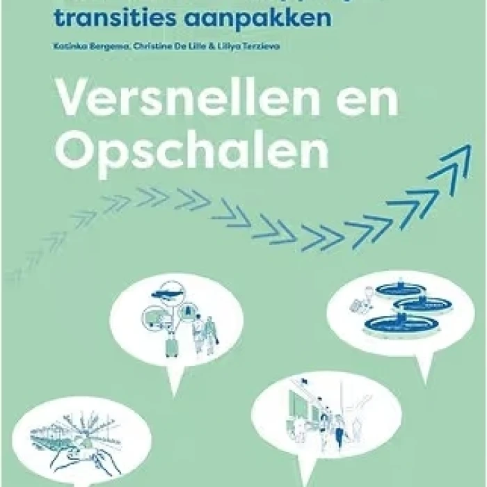 Versnellen en opschalen