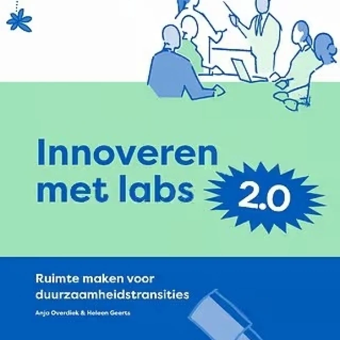 Innoveren met labs 2.0