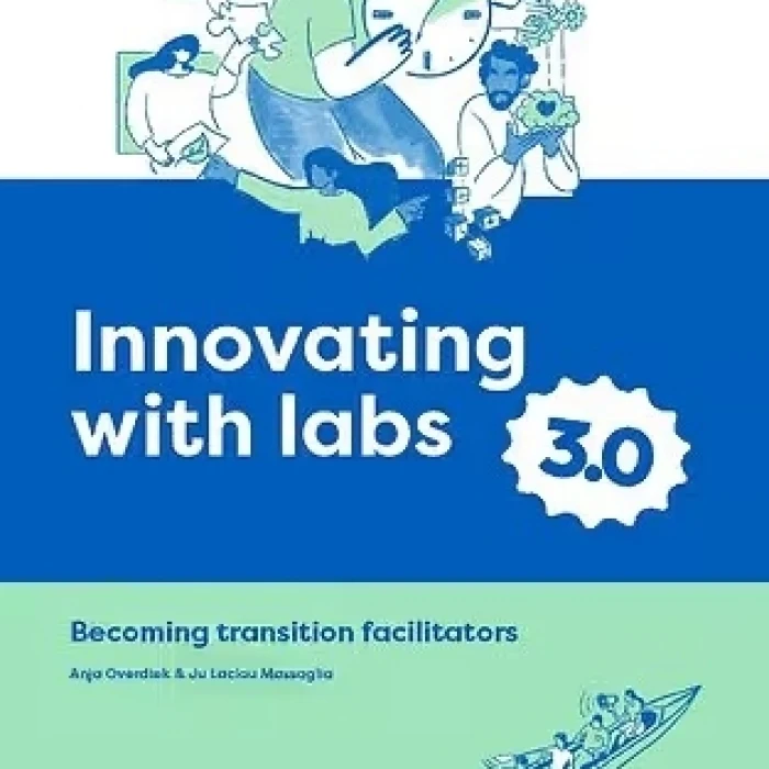 Innovating with labs 3.0