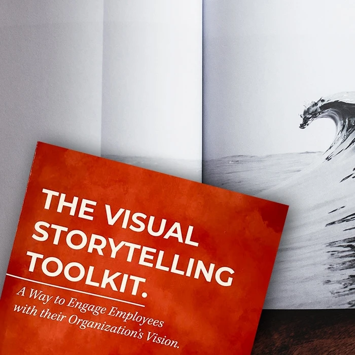 Visual Storytelling Toolkit