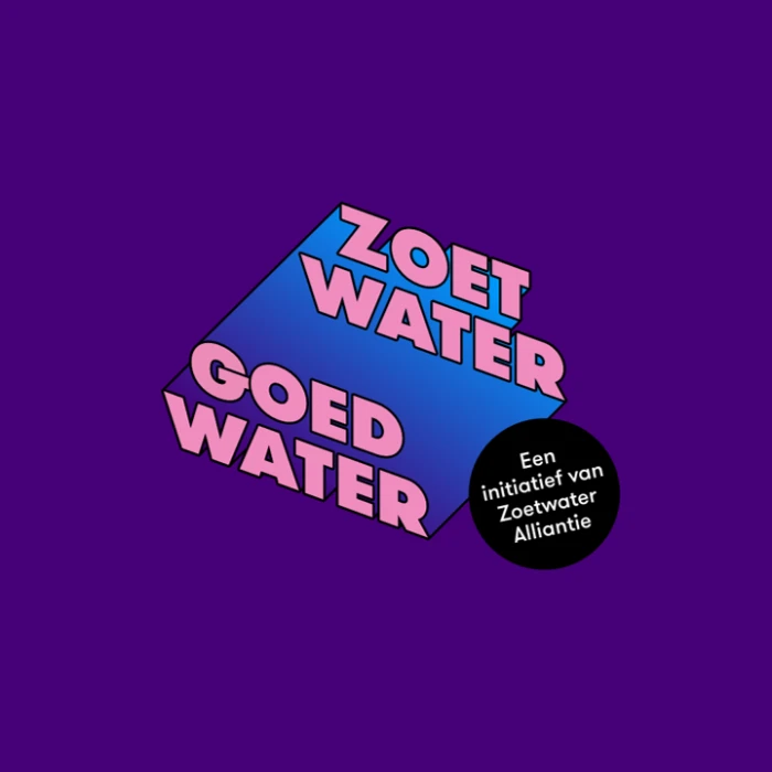 De Zoetwateralliantie