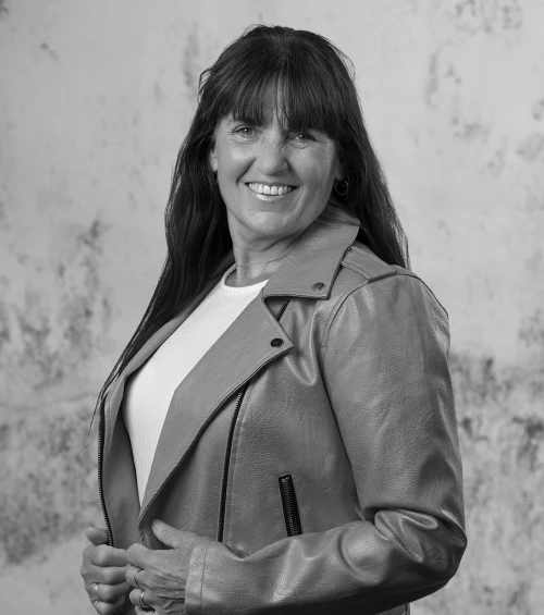 Diana van Holland
