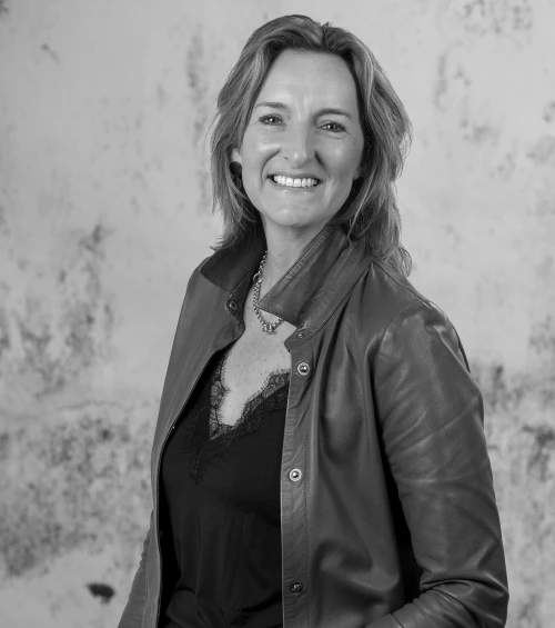 Jeannette Saatrube