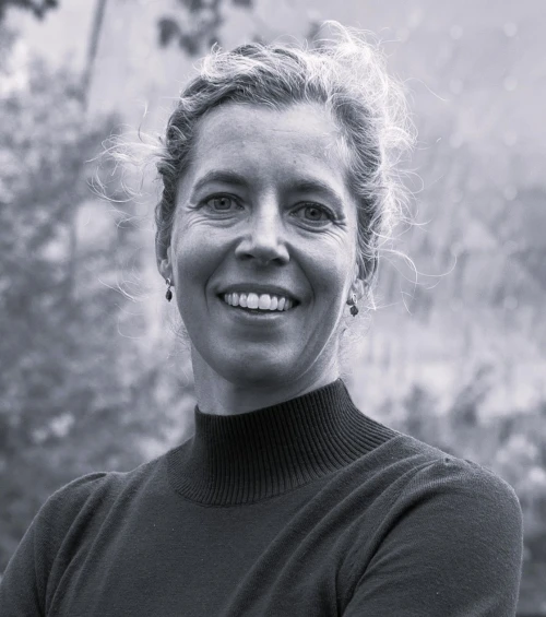 Mijke Lievens