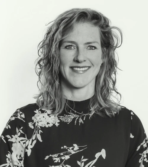 Hilda Jorna