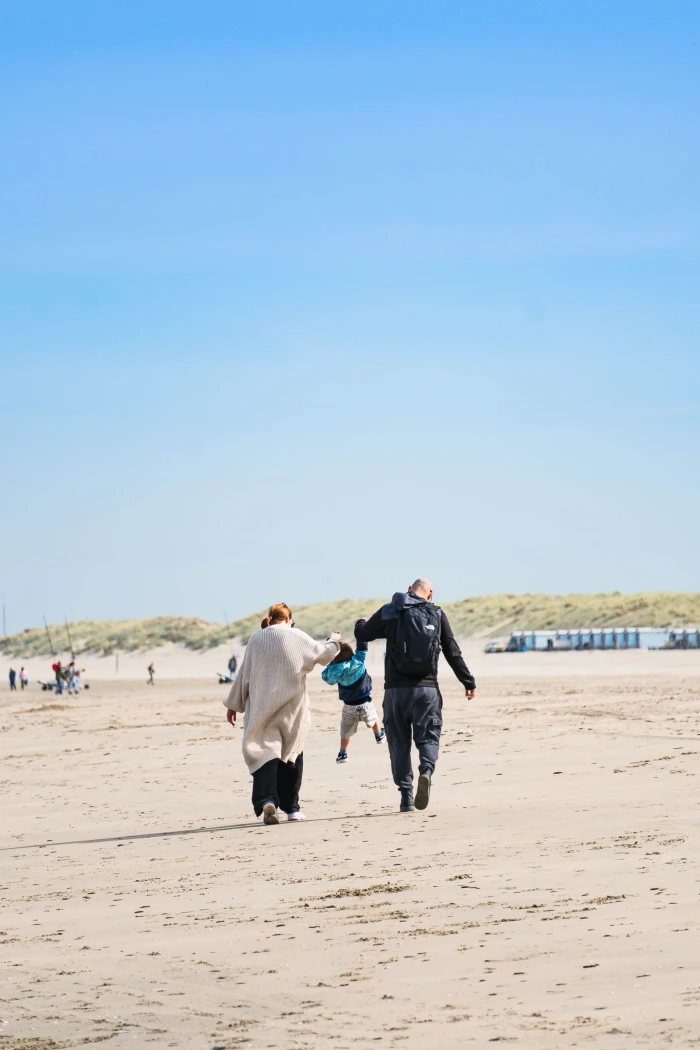 Van systeem naar inwoner: samen werken aan gezondheid die ertoe doet