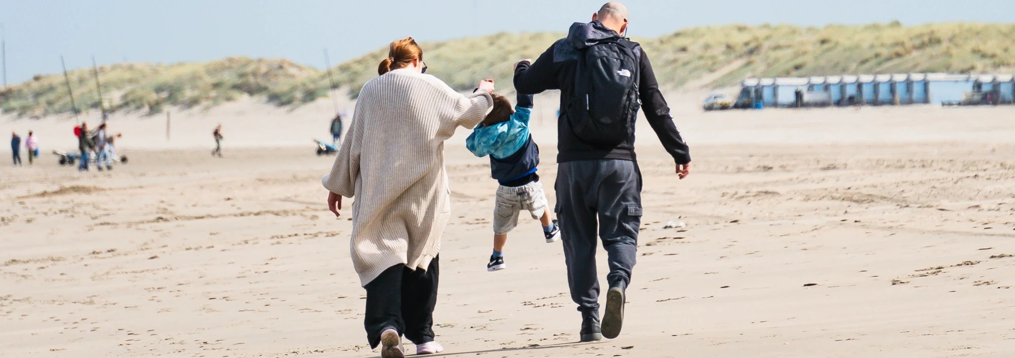 Van systeem naar inwoner: samen werken aan gezondheid die ertoe doet