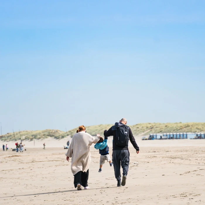 Van systeem naar inwoner: samen werken aan gezondheid die ertoe doet